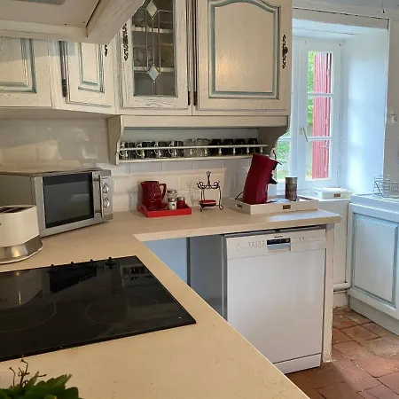 Charmante Du 17eme Siecle A Lilette Avec Jacuzzi Et Proche Riviere Prázdninový dům