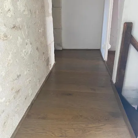 Prázdninový dům Charmante Du 17eme Siecle A Lilette Avec Jacuzzi Et Proche Riviere Buxeuil (Vienne)