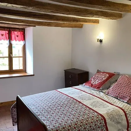 Prázdninový dům Charmante Du 17eme Siecle A Lilette Avec Jacuzzi Et Proche Riviere *