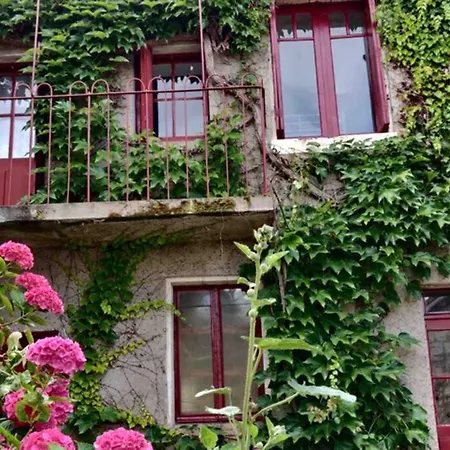 別荘 Charmante Du 17eme Siecle A Lilette Avec Jacuzzi Et Proche Riviere *