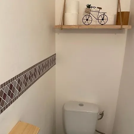 別荘 Charmante Du 17eme Siecle A Lilette Avec Jacuzzi Et Proche Riviere *