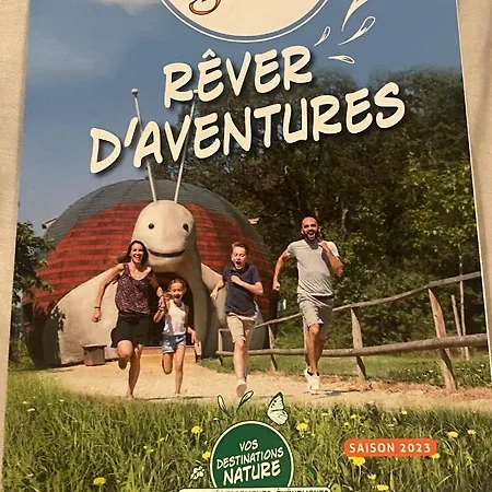 Charmante Du 17eme Siecle A Lilette Avec Jacuzzi Et Proche Riviere * Buxeuil