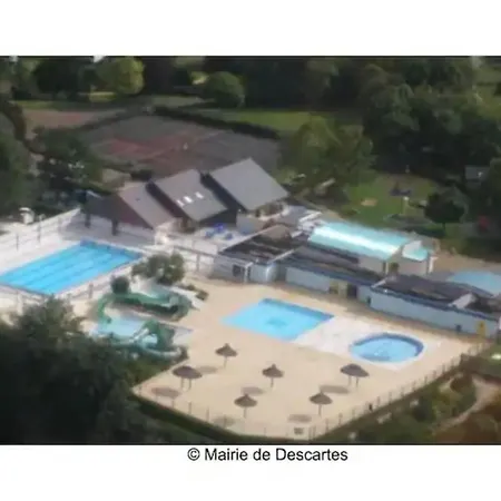 Prázdninový dům Charmante Du 17eme Siecle A Lilette Avec Jacuzzi Et Proche Riviere