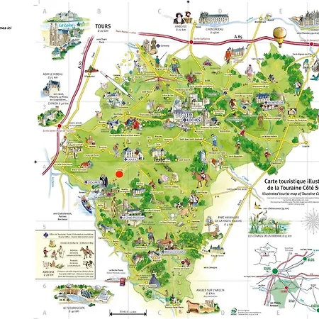Charmante Du 17eme Siecle A Lilette Avec Jacuzzi Et Proche Riviere