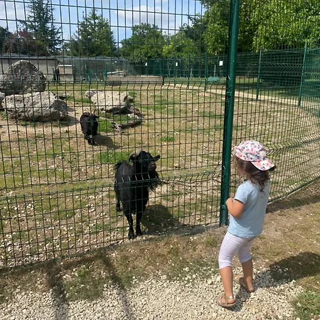 Charmante Du 17eme Siecle A Lilette Avec Jacuzzi Et Proche Riviere *