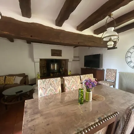 Charmante Du 17eme Siecle A Lilette Avec Jacuzzi Et Proche Riviere *