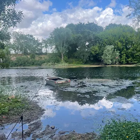 Charmante Du 17eme Siecle A Lilette Avec Jacuzzi Et Proche Riviere