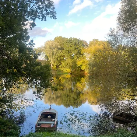 Charmante Du 17eme Siecle A Lilette Avec Jacuzzi Et Proche Riviere Prázdninový dům